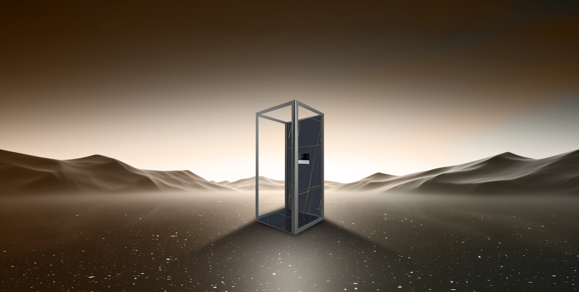 升降平臺梯，時尚輕奢之選