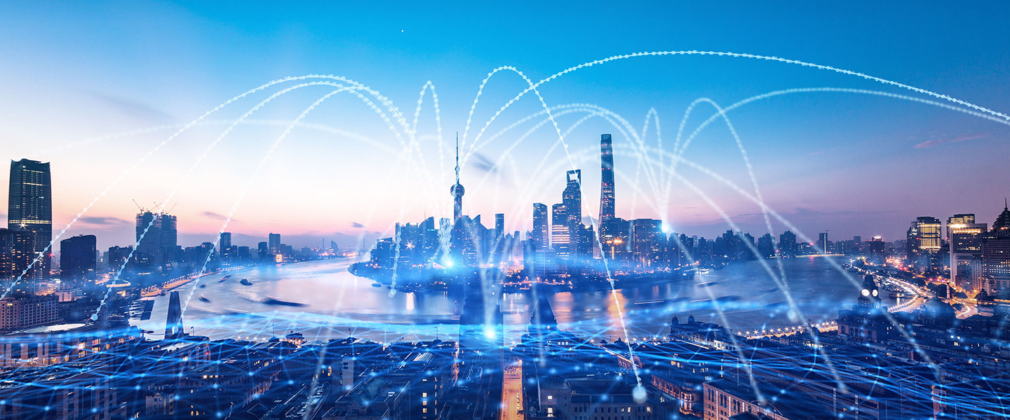 物聯網解決方案